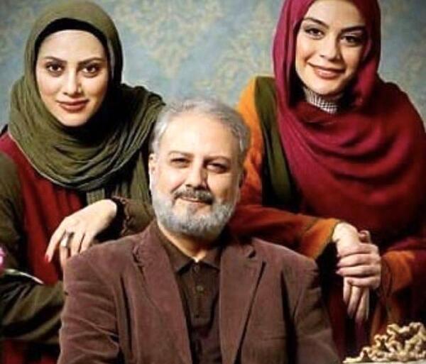 عکسهای قدیمی جلیل فرجاد