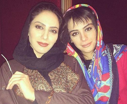عکسهای قدیمی جلیل فرجاد