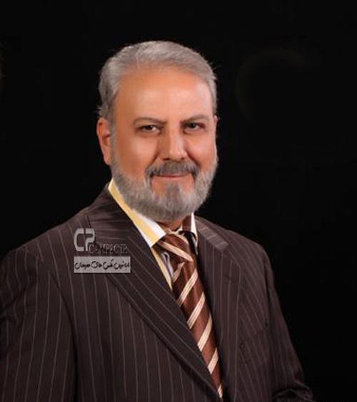 عکسهای قدیمی جلیل فرجاد