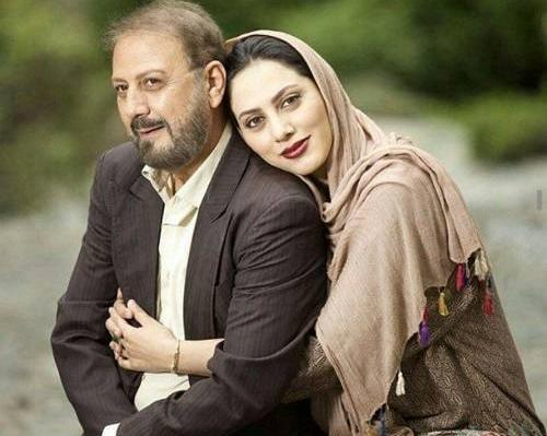 عکسهای قدیمی جلیل فرجاد