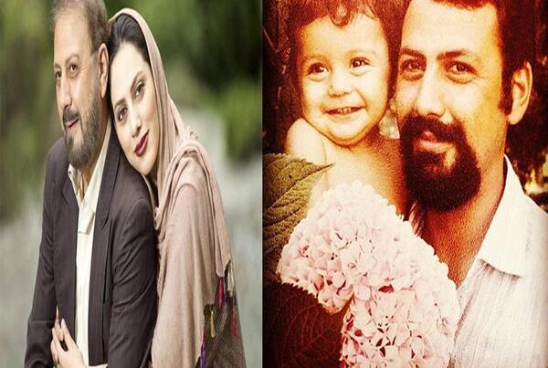 عکسهای قدیمی جلیل فرجاد
