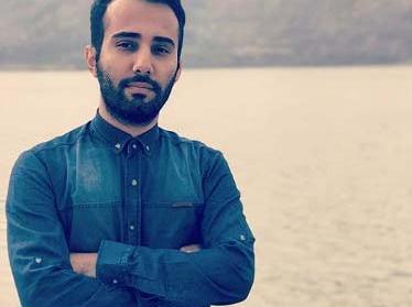 عکس جعفر خواننده