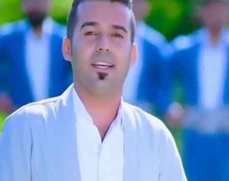 عکس جعفر خواننده