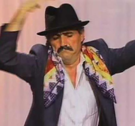 عکس جعفر خواننده