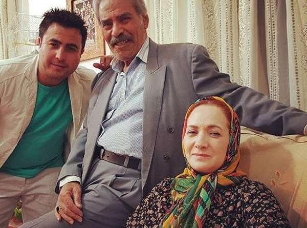عکس جعفر دهقان
