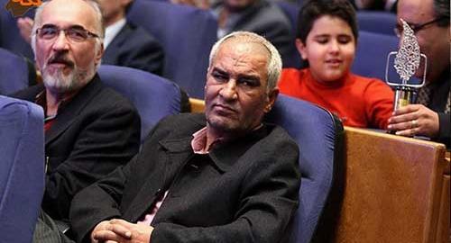 عکس جعفر دهقان