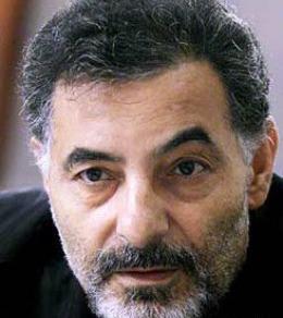 عکس جعفر ابراهیمی شاهد