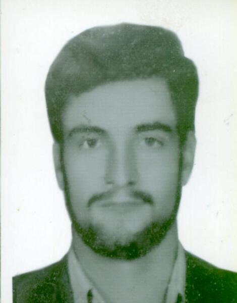 عکس جعفر حسنی