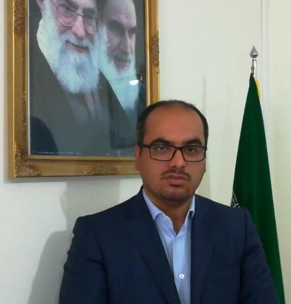 عکس جعفر حسنی