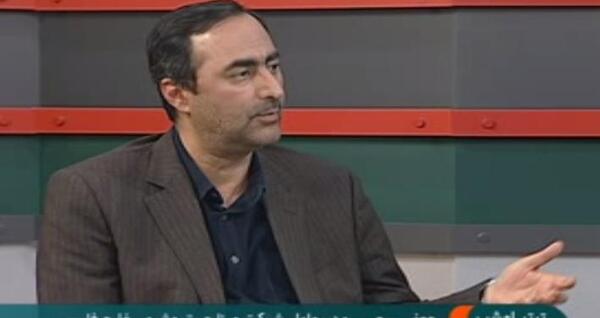 عکس جعفر ربیعی