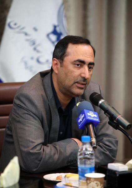 عکس جعفر ربیعی