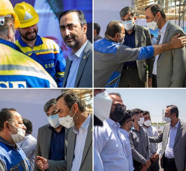 عکس جعفر ربیعی
