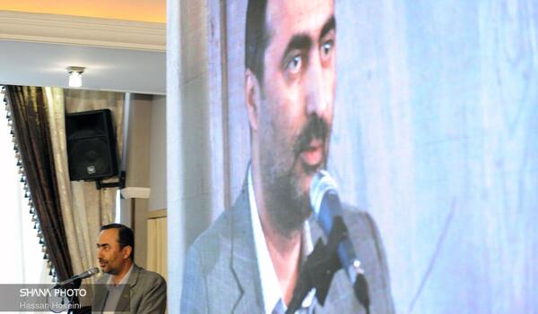 عکس جعفر ربیعی