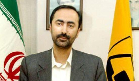 عکس جعفر ربیعی
