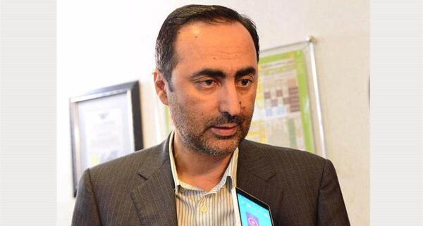 عکس جعفر ربیعی