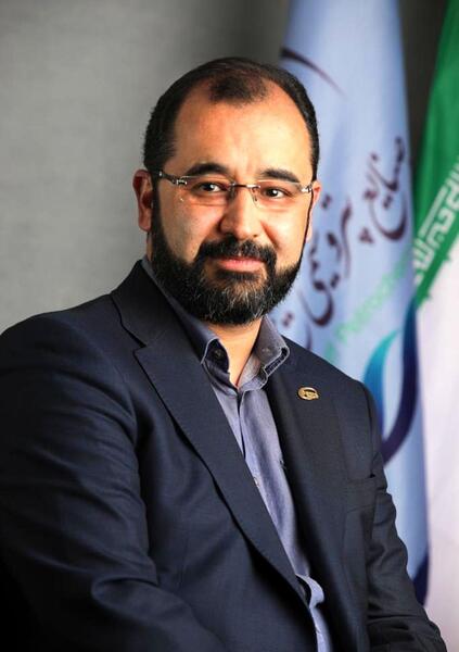 عکس جعفر ربیعی