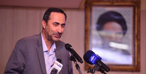 عکس جعفر ربیعی