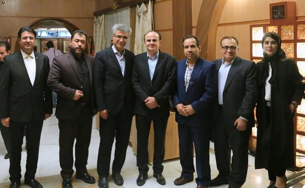 عکس جعفر سالمی