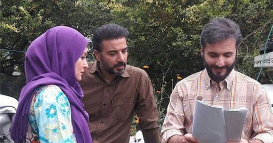 عکس جعفر سالمی