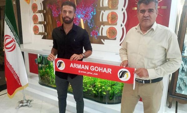 عکس جعفر سالمی