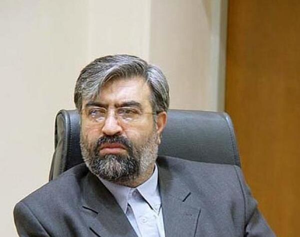 عکس جعفر صارمی