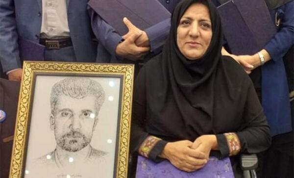 عکس جعفر صارمی