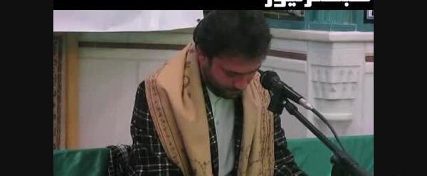 عکس جعفر فردی