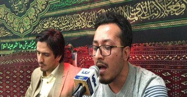 عکس جعفر فردی