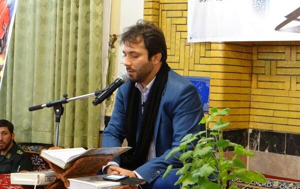 عکس جعفر فردی