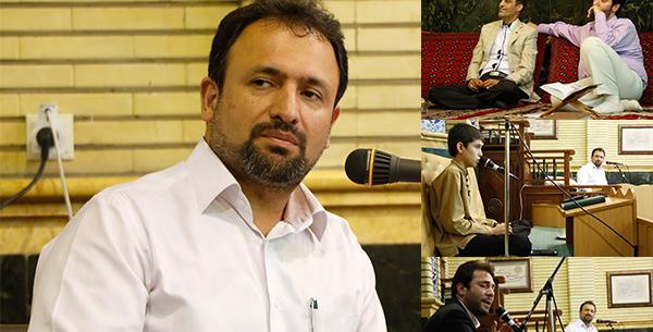 عکس جعفر فردی