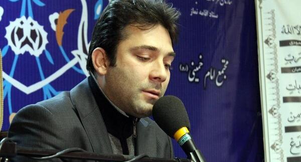 عکس جعفر فردی
