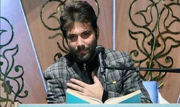 عکس جعفر فردی