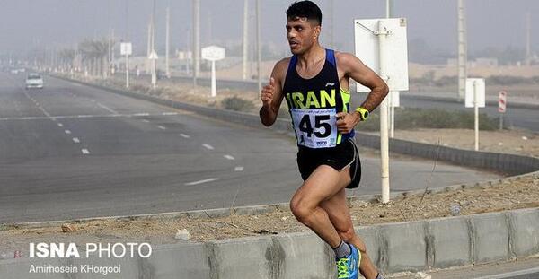 عکس جعفر مرادی
