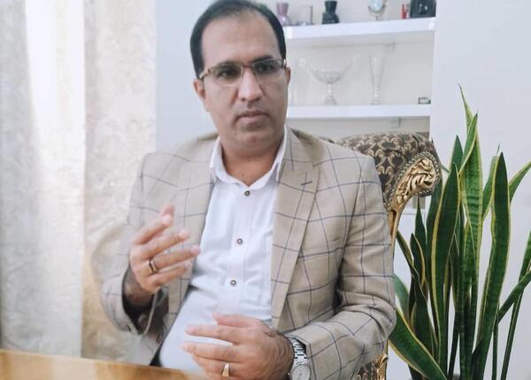 عکس جعفر مرادی