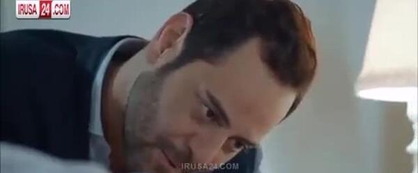 عکس جانان در فیلم بازگشت به خانه