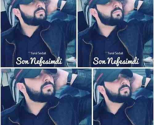 عکس جانان و تورال صدالی