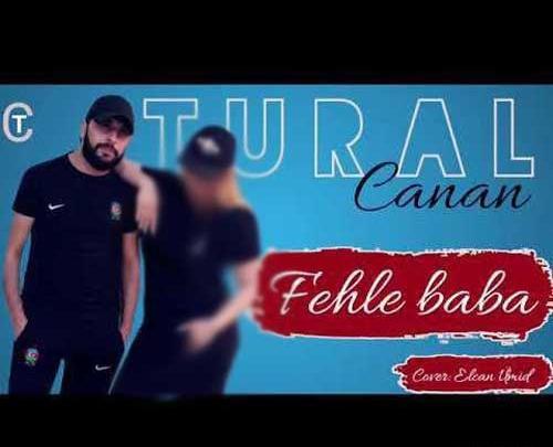 عکس جانان و تورال صدالی