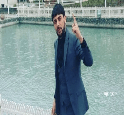 عکس جانان و تورال صدالی