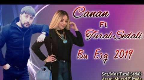 عکس جانان و تورال صدالی