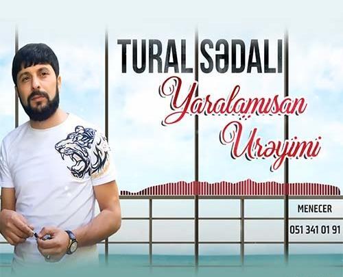 عکس جانان و تورال صدالی