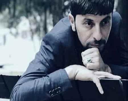 عکس جانان و تورال صدالی