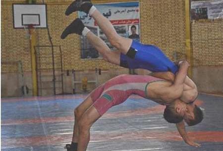 عکس جابر عباس زاده