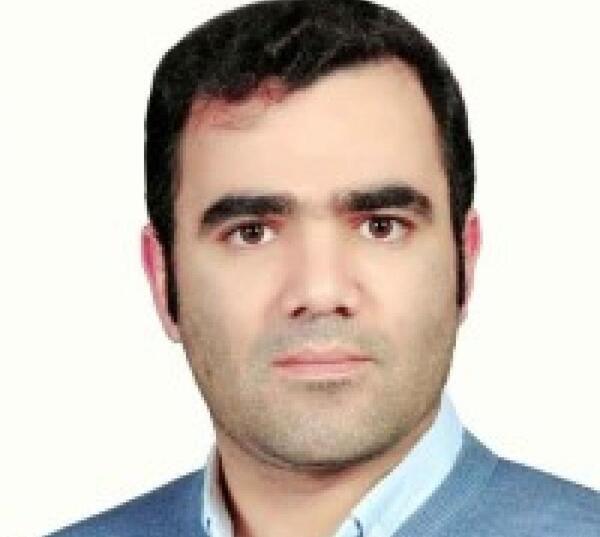 عکس جابر علیزاده