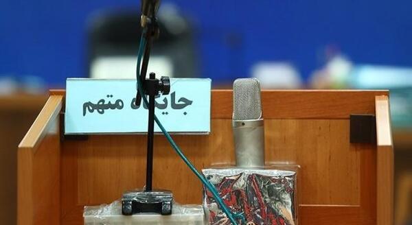 عکس جابر علیزاده