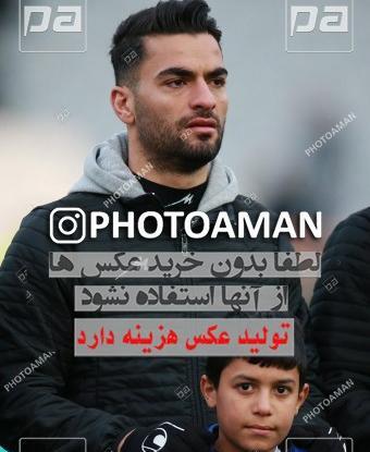 عکس جابر علیزاده