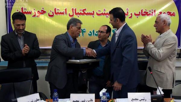 عکس جابر قاطع
