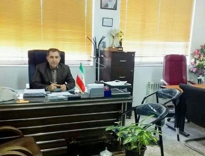 عکس جابر مقصودی