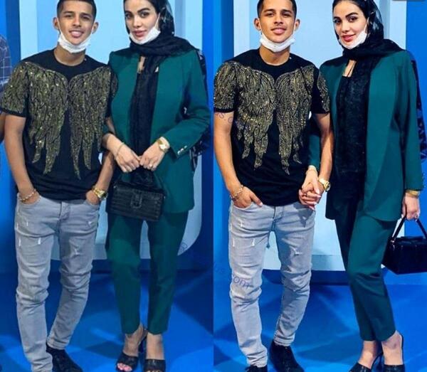 عکس های جابر انصاری