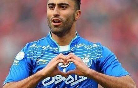 عکس های جابر انصاری