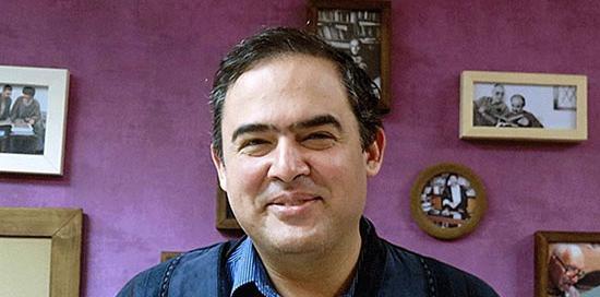 عکس حسین دهباشی